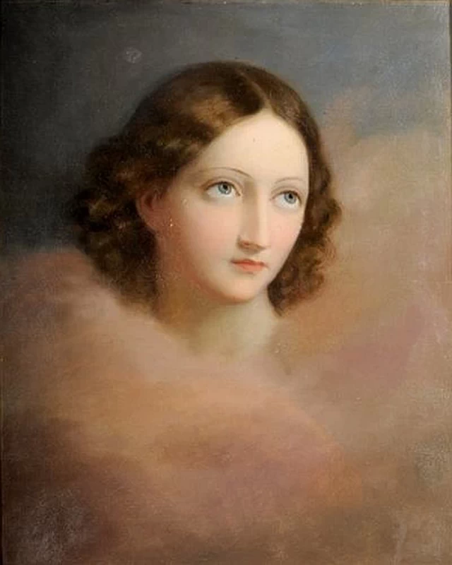 Ritratto di donna